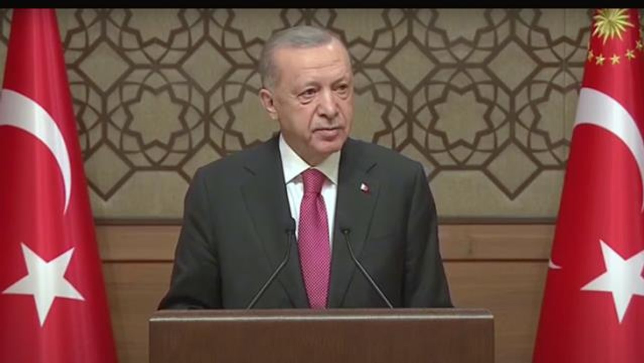 Son Dakika! Erdoğan'dan Kılıçdaroğlu'nun "kaçış planı" videosuna çok sert tepki: Böyle bir kepazeliğe izin veremeyiz