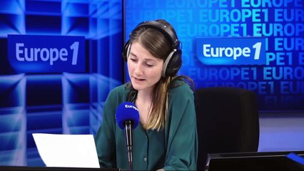 Download Video: INFO EUROPE 1 : un trio de cambrioleurs albanais expérimenté arrêté en région parisienne