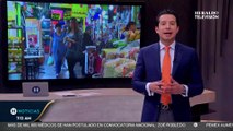 Noticias de la Mañana con Mario Maldonado 26 de mayo 2022