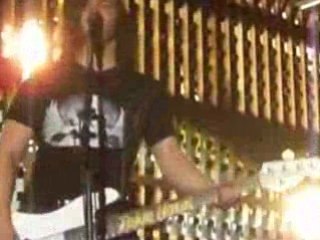 Spring nicht Bercy 10.03 Tokio Hotel