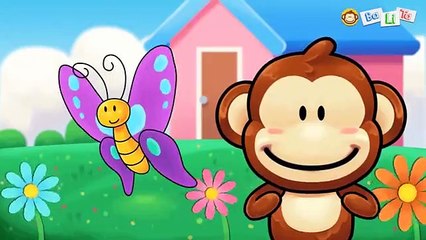 Lagu Anak Indonesia _ Pok Ame Ame