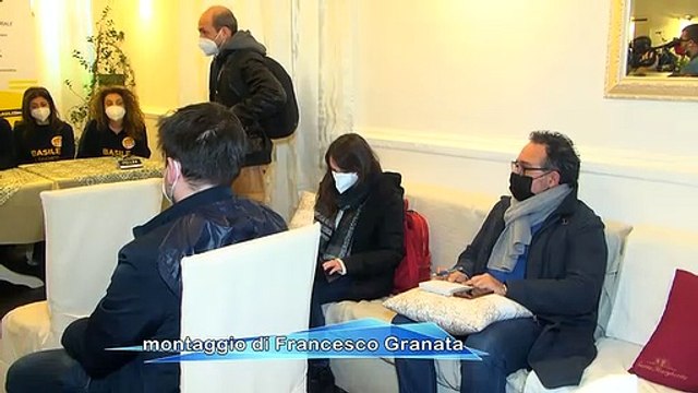 Elezioni a Messina, i sondaggi lanciano Basile al primo posto