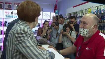 Kocaelili Esnaftan 'Zincir Market' Tepkisi: 'Gıda Satılacak' Denilen Yerlerde Her Şey Satılıyor.