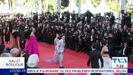 Elvis Presley-Salut Bonjour-26 Mai 2022