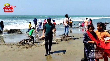 Pathartek Beach Marine Drive Cox'sbazar New Becah Point