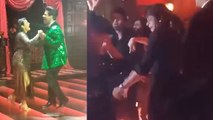 Karan Johar Birthday Party में Kajol Shahrukh Khan का Dance Video Viral,जमकर हुई मस्ती | Boldsky