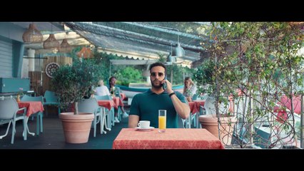 Bande-annonce de Menteur, avec Tarek Boudali, Artus, Pauline Clément et Louise Coldefy