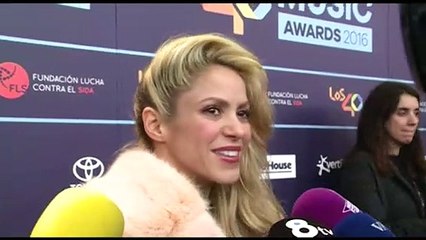 下载视频: La Justicia avala procesar a Shakira por presuntos delitos contra Hacienda