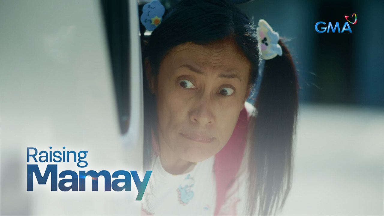 Raising Mamay: Letty is missing! | Episode 24 (Part 2/4)