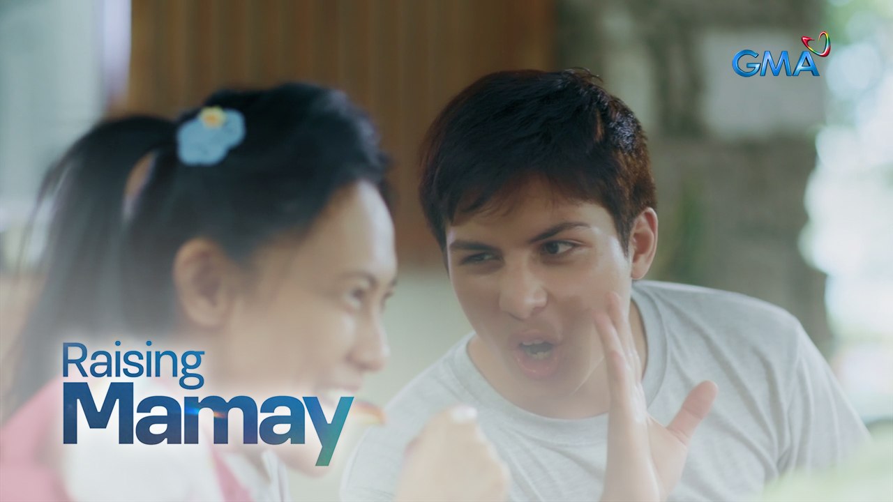 Raising Mamay: Letty’s teenage prince charming | Episode 24 (Part 3/4)
