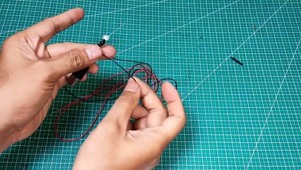 yang punya HP wajib bikin!!! alat canggih dari jarum pentul