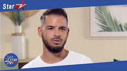 Alexandre (Mariés au premier regard) : douche froide et énorme déception avec Sandy