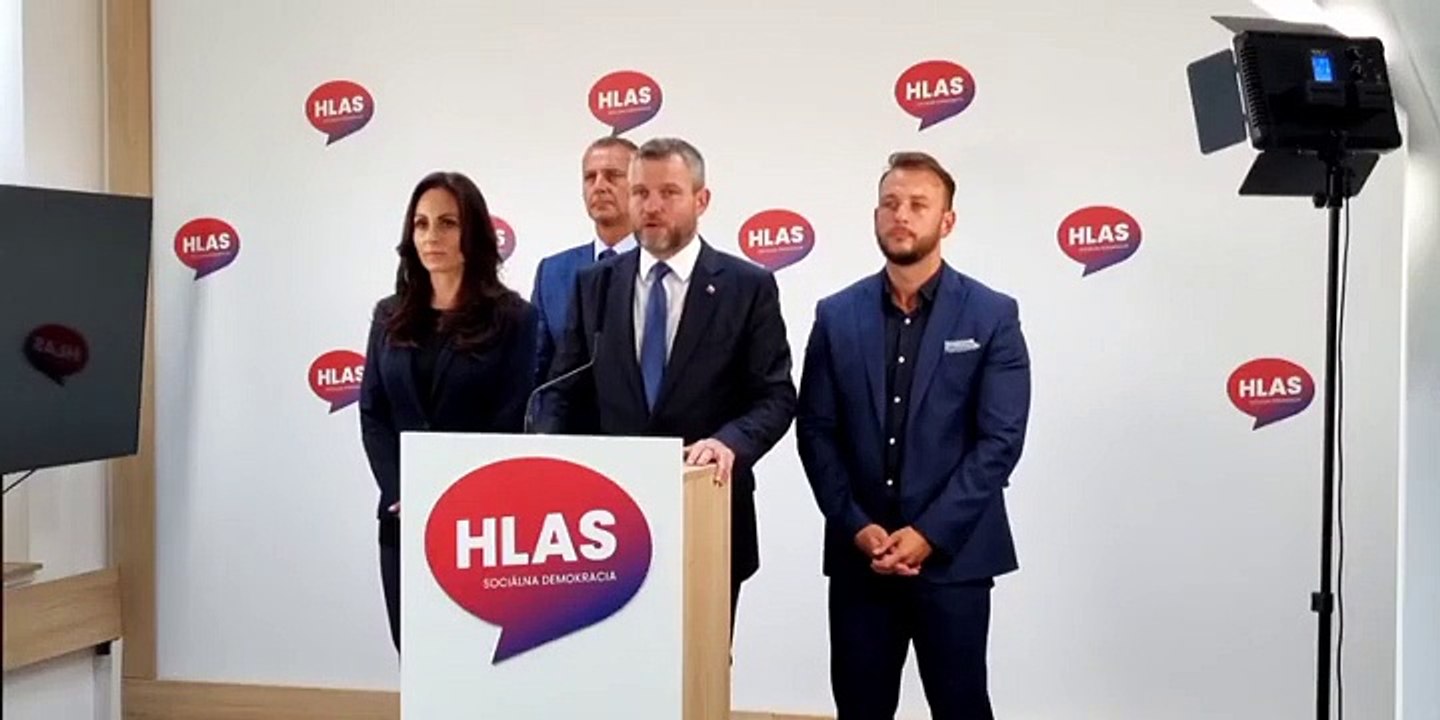 hlas