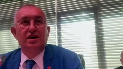 AKP'li vekil harikalar diyarında: Halk zenginleşti