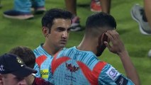 Gambhir-Rahul Pic Goes Viral|RCB VS LSG| IPL 2022 | Telugu Oneindia