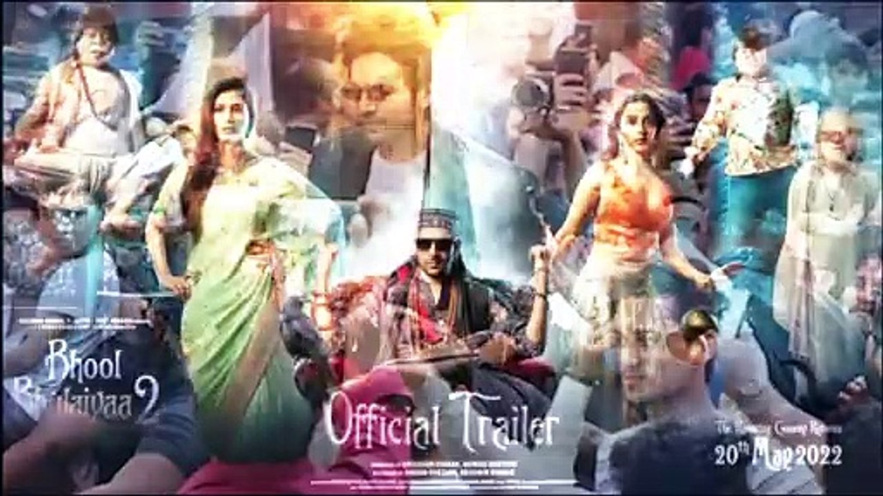 bhoolbhulaiya ki tabad tod kamai l Kiara Advani | Kangana Ranaut | Anil Kapoor | Salman Khan l live