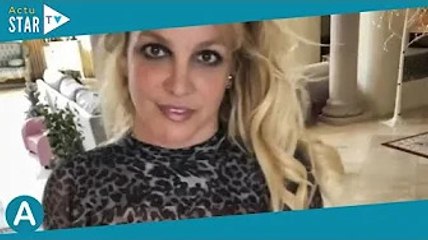 Britney Spears : ses avocats font une demande très précise à son père