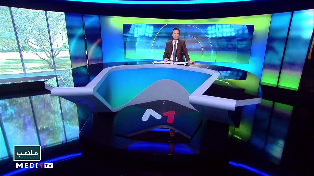 لائحة خليلوزيتش - الوداد يواصل الاستعداد لنهائي الأبطال - 26/05/2022