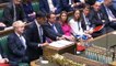 Cost of living crisis - Rishi Sunak announces windfall tax on oil and gas companies and £650 grant for low-income families