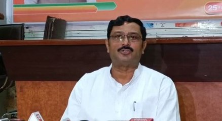 এই সরকারের আমলে যত নিয়োগ হয়েছে সবগুলোর তদন্ত হওয়া দরকার :রাহুল সিনহা