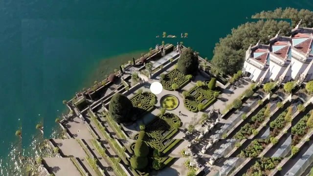 Echappées belles - 28 mai