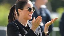 Meghan Markle pays silent tribute to daughter Lilibet Diana ahead of first birthday in UK