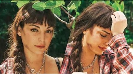 Francesca De Andrè choc: "Il mio ex mi picchiava quando ero incosciente. Uomini così devono pagarla