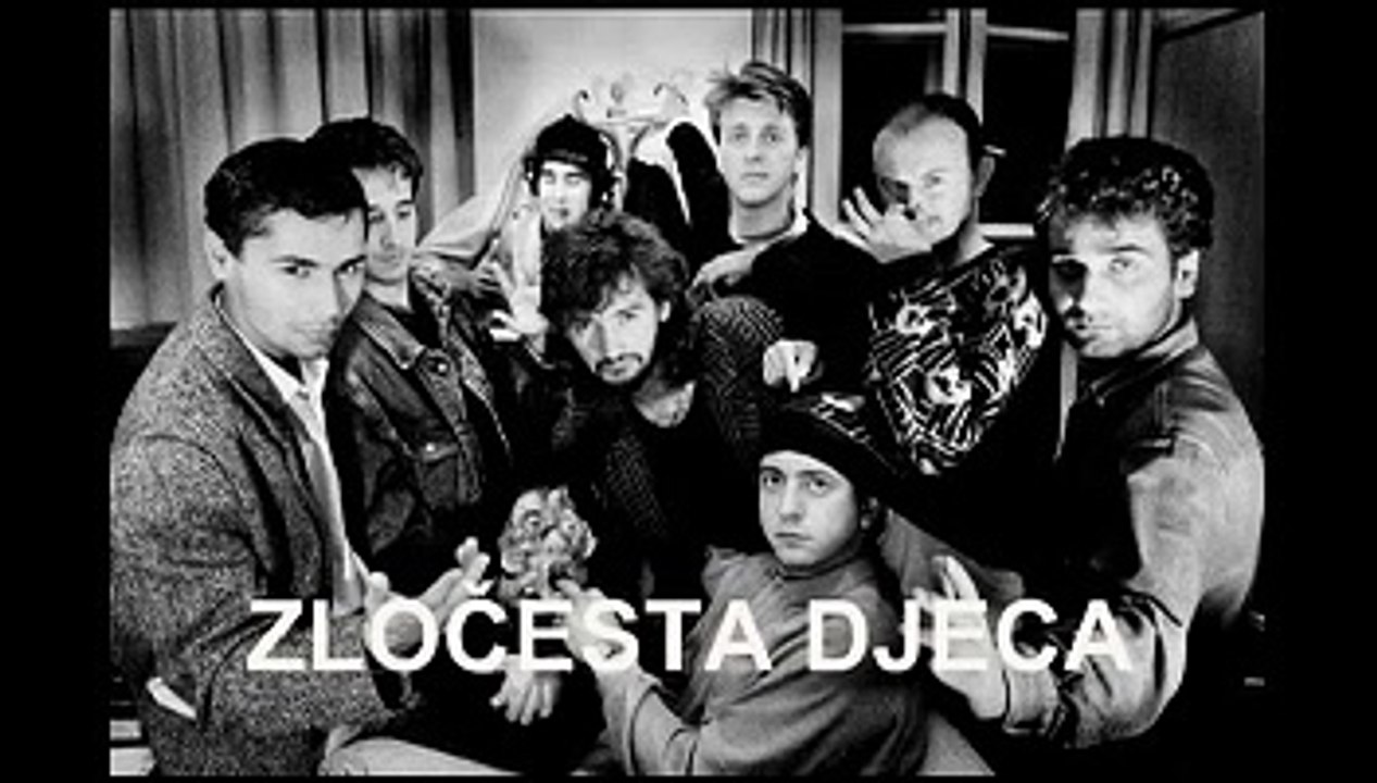Zločesta djeca 4 treći dio