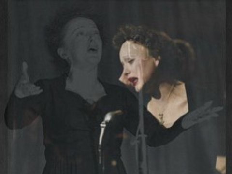 non je ne regrette rien !