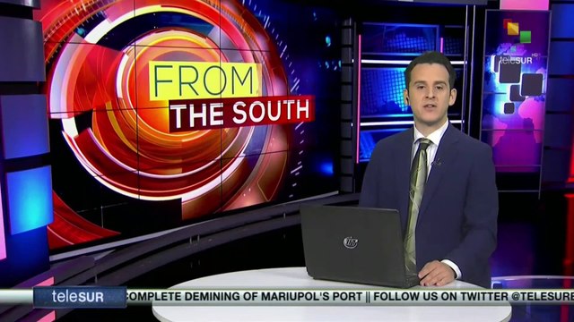 Ecuador: Indigenous leader denounces labor exploitation in mining projects