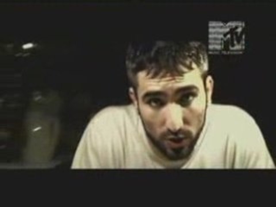 Sagopa Kajmer - Kendim İçin Video Klip Orjinal