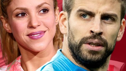 Gerard Piqué y Shakira reciben el peor mazazo posible