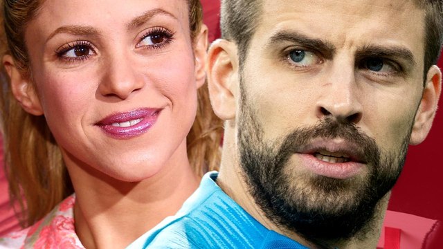 Gerard Piqué y Shakira reciben el peor mazazo posible