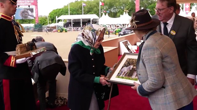 Harry y Meghan ya tienen fecha para su reencuentro público con la Familia Real británica