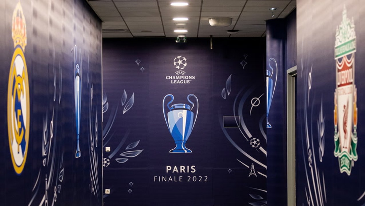 Liverpool, Real Madrid Make for a Dynamic Champions League Final