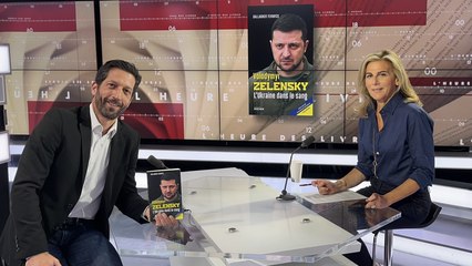 L’Heure des Livres : Gallagher Fenwick