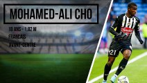 Qui est Mohamed-Ali Cho ?