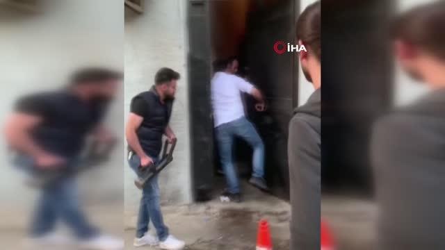 Kars polisi 'Kargo' çetesini çökertti: 2'si kadın 15 gözaltı