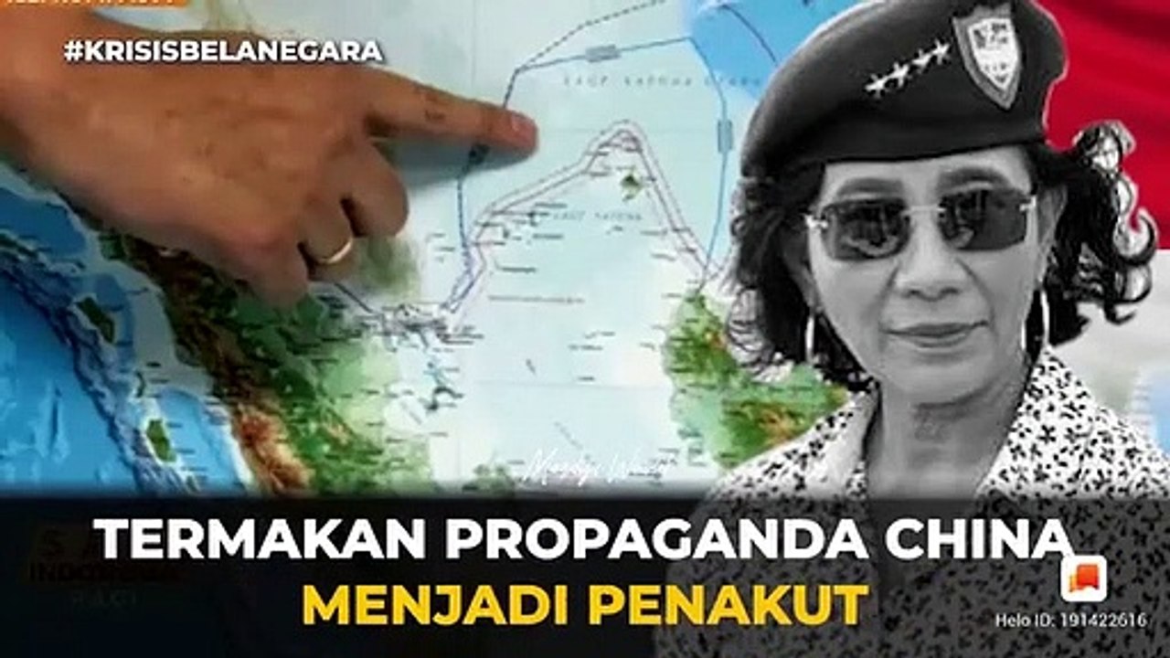 Krisis Bela Negara
