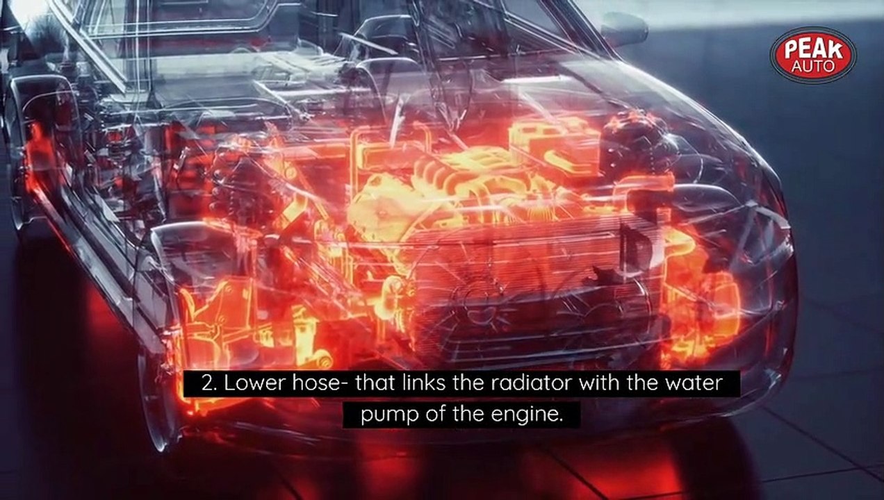 Can A Leaking Radiator Hose Cause Engine Overheating In Your Audi A4