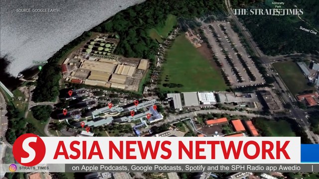 The Straits Times | Woodlands Checkpoint expansion and its attractive rehousing benefits