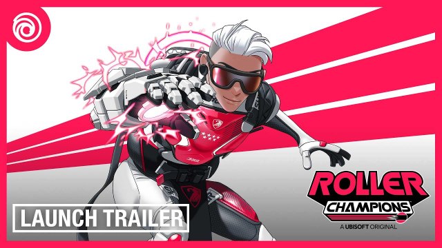 Tráiler de lanzamiento de Roller Champions: el juego de deportes gratis de Ubisoft llega a PC y consolas