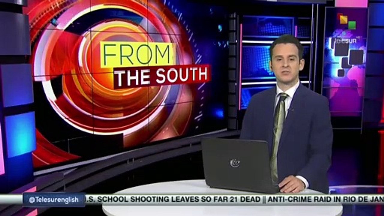 Prime Minister of St. Vincent and the Grenadines begins visit to Cuba