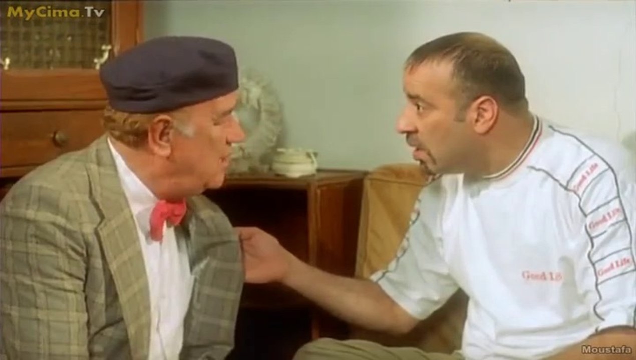 HD فيلم اللمبي بطولة النجم محمد سعد جزء ثاني - فيديو Dailymotion