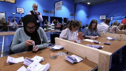 ‘What was there to celebrate?’: Voters react to partygate