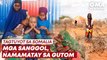 Tagtuyot sa Somalia, nagdulot ng gutom sa mga mamamayan | GMA News Feed