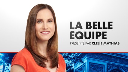 La Belle Équipe du 26/05/2022