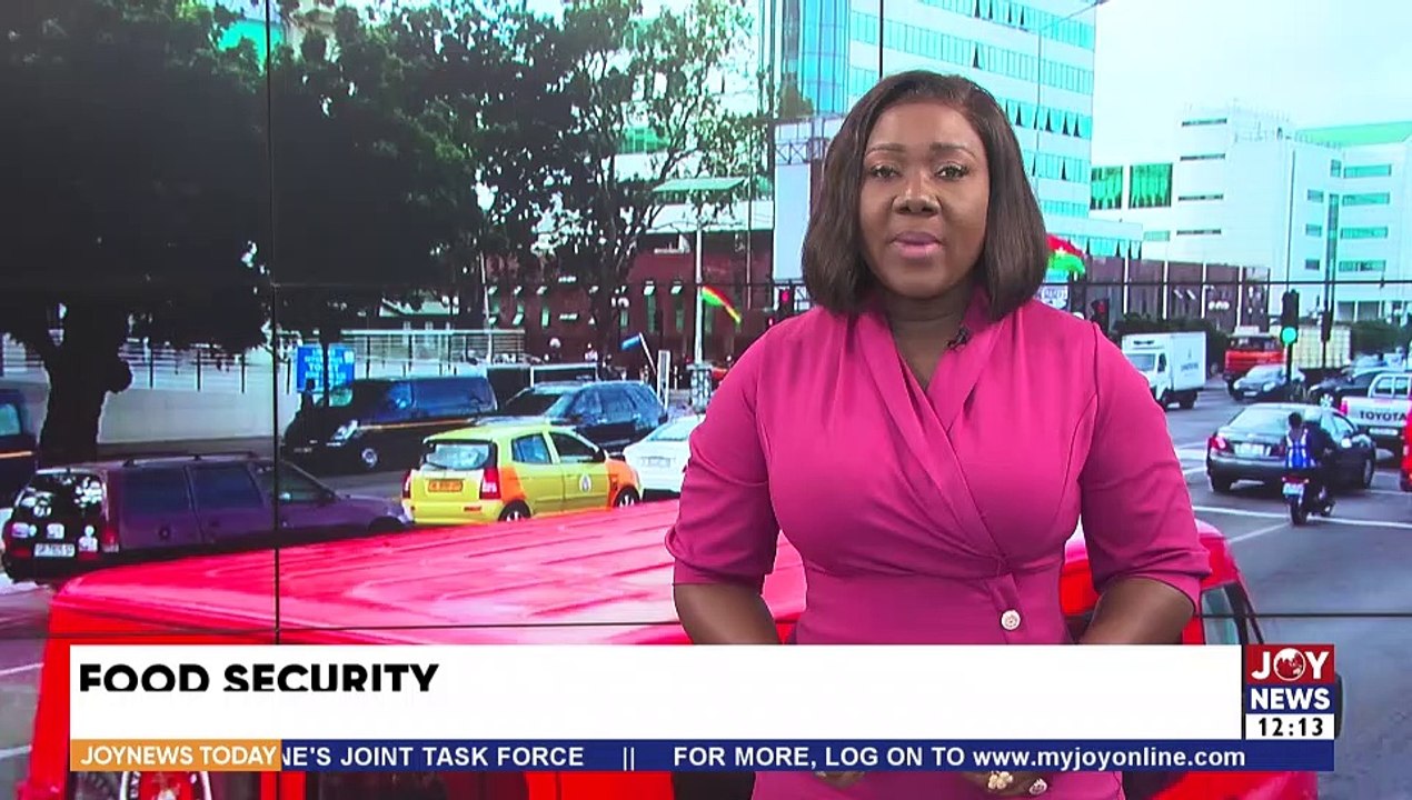 Joy News Today (26-5-22)