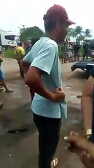 Caso de violência policial choca o Brasil e laudo confirma morte em porta-malas como asfixia