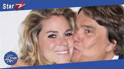 Bernard Tapie, ce qu’il a fait avant de nous quitter sans prévenir sa famille, sa femme vient d...